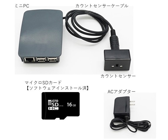 山崎産業(コンドル) コンドルEYE E-214 1式(ご注文単位1式)【直送品】