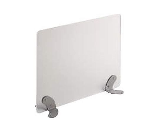 ライオン事務器 450x50x400mm デスクトップパネル EA954HD-64 1枚(ご注文単位1枚)【直送品】