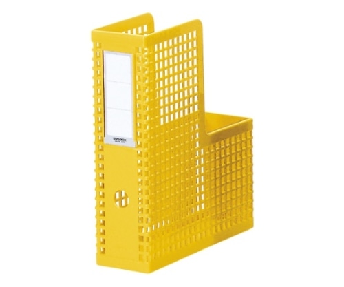 セキセイ シスボックス 黄 SBX-85-50 1個(ご注文単位1個)【直送品】