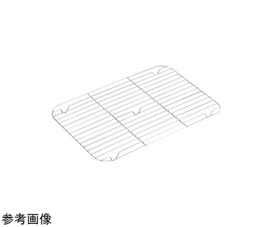 Daiwa デリファン ステンアミ SH-3ヨウ 1個(ご注文単位1個)【直送品】