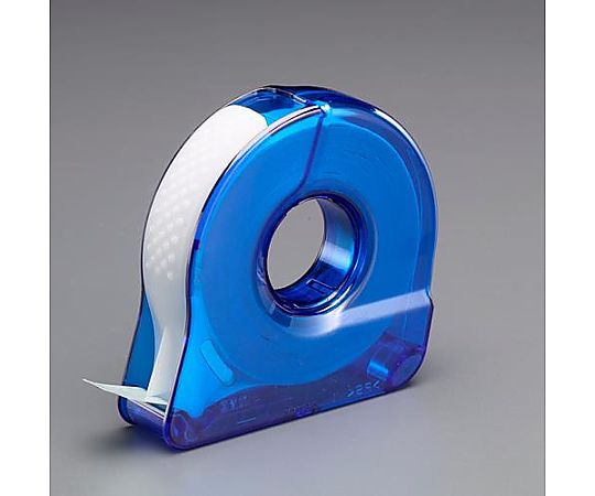 ニチバン 15mmx 11m 両面テープ・強力(ハンドカッター付) EA765MA-85 1個(ご注文単位1個)【直送品】