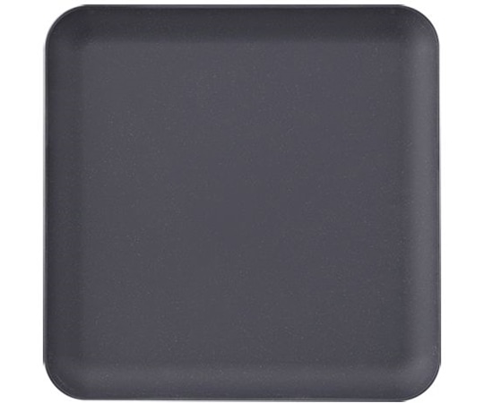 Daiwa 26cm切立(きったて)角皿 スレートグレーMT SS-500-SLGM 1個(ご注文単位1個)【直送品】