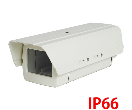 ケンコー・トキナー 屋外用カメラハウジング(IP66) VCHO-35S 1個（ご注文単位1個）【直送品】