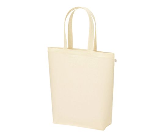 LIFEMAX コットンバッグM(ナチュラル) ナチュラル F MA9008-1 F 1袋(ご注文単位1袋)【直送品】