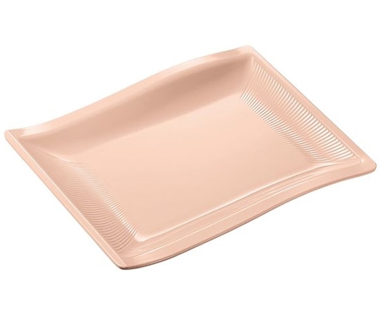 Daiwa 29cmウェーブプレート スモーキーピンク BY-12-SMP 1個(ご注文単位1個)【直送品】