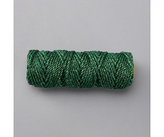 アズワン φ 2mmx20m ネット補修ロープ EA952AD-231 1個(ご注文単位1個)【直送品】