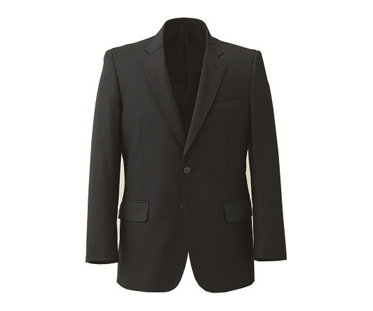 カーシーカシマ ENJOYNoir ジャケット L NAD008 1枚（ご注文単位1枚）【直送品】