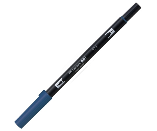 トンボ鉛筆 水性マーカー 528 AB-T528 1本（ご注文単位1本）【直送品】