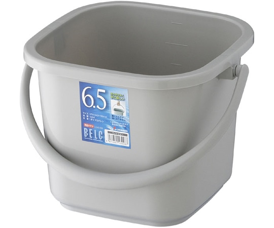 リス ベルク 6.5KB 本体 LGY GBEC236 1個(ご注文単位1個)【直送品】