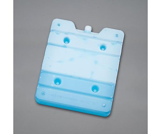 エスコ 150x180x28mm/500g 保冷剤 EA917H-2A 1個(ご注文単位1個)【直送品】