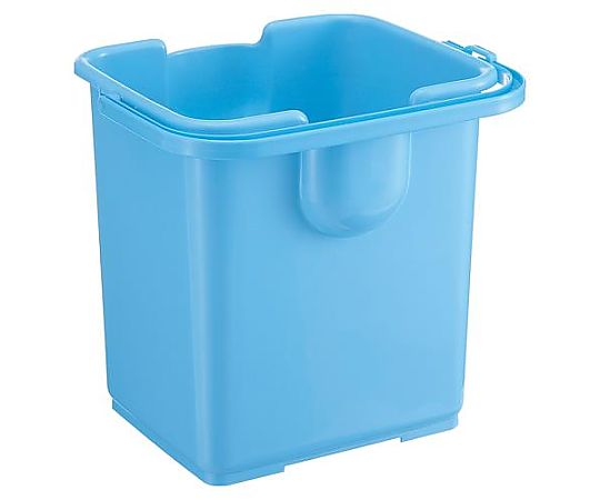 山崎産業(コンドル) 320x290x300mm 多機能バケツ(5個) EA991PJ-14A 1組(ご注文単位1組)【直送品】