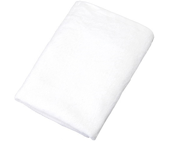 三和 1000匁業務用バスタオル白 1ケース(60枚入) VN1000W 1ケース（ご注文単位1ケース）【直送品】