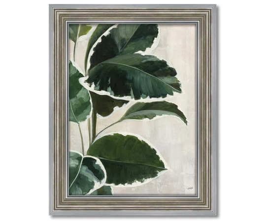 ユーパワー ジュリア プリントン｢トロピカル スタディ1｣ JP-10001 1個（ご注文単位1個）【直送品】