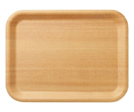 Daiwa ナチュレトレー ウォールナブラウン AP-2844-LBR 1個(ご注文単位1個)【直送品】