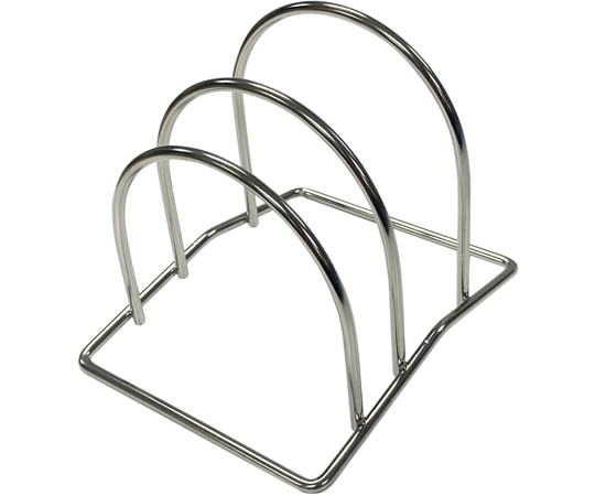 WIZ'A(アークランドサカモト) WIZ'A ステンレスまな板スタンド PR2262 1個（ご注文単位1個）【直送品】