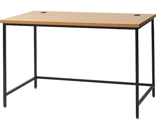 東谷 デスク ナチュラル OF-02NA 1個(ご注文単位1個)【直送品】