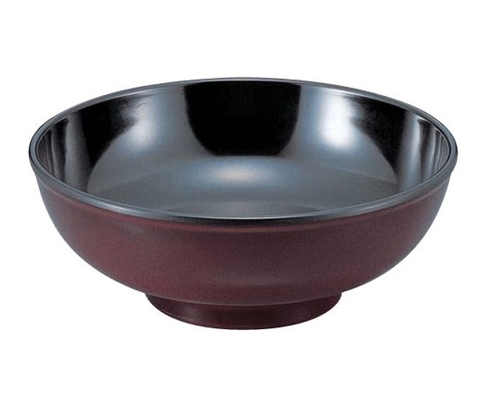 Daiwa 麺鉢 溜(ため) TD-916-T 1個(ご注文単位1個)【直送品】