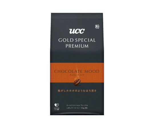 GSPプレミアム チョコレートムード 粉 150g 351204 1袋※軽（ご注文単位1袋）【直送品】