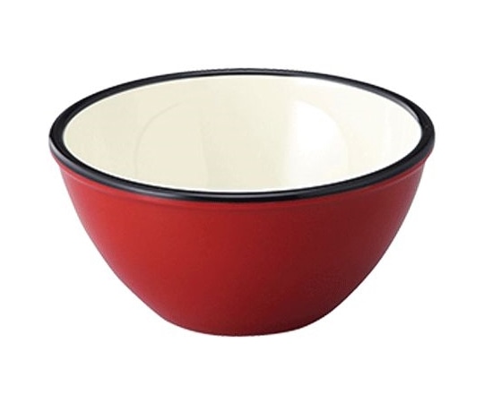 Daiwa 11.5cmボール クリムゾンレッド HR-11-R 1個(ご注文単位1個)【直送品】