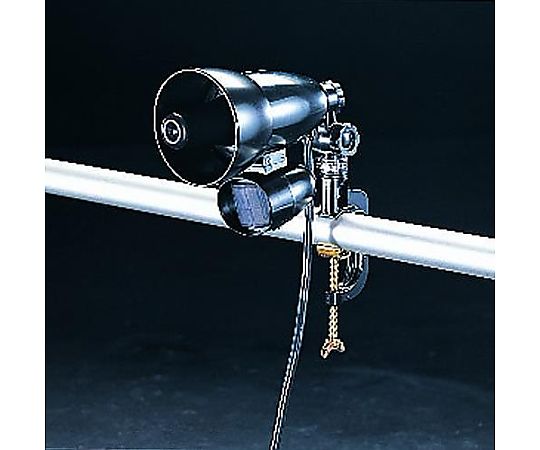 竹中エンジニアリング AC100V センサー式音声案内機(バイス取付) EA864CB-10 1台(ご注文単位1台)【直送品】