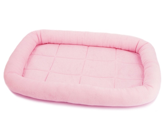 ペットプロジャパン タオルマット M ピンク  1個（ご注文単位1個）【直送品】