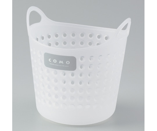 イノマタ化学 コモバスケットミニ ナチュラル #4460 1個(ご注文単位1個)【直送品】