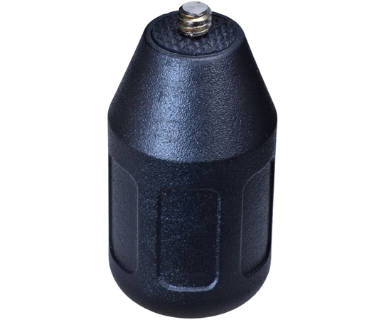 ケンコー・トキナー ボトムグリップ ブラック  1個（ご注文単位1個）【直送品】