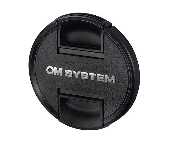 OMデジタルソリューションズ レンズキャップ LC-58F-OM 1個（ご注文単位1個）【直送品】