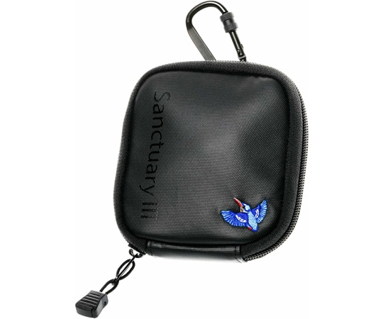 ケンコー・トキナー aosta サンクチュアリⅢ一脚マルチホルスター AOC-ST3MH 1個（ご注文単位1個）【直送品】