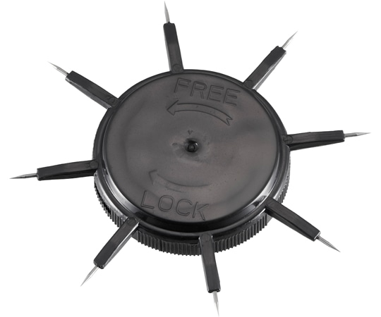 ホーザン イオナイザー F-92用電極 1セット(2個入) F-92-1 1セット (ご注文単位1セット)【直送品】