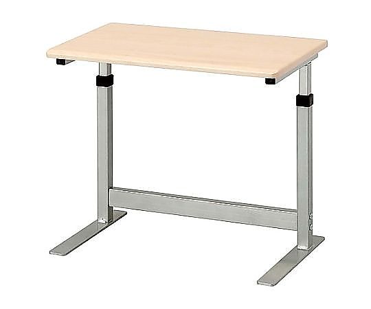 エスコ 500x300x385mm 机上ラック(木目) EA954HC-88 1台(ご注文単位1台)【直送品】