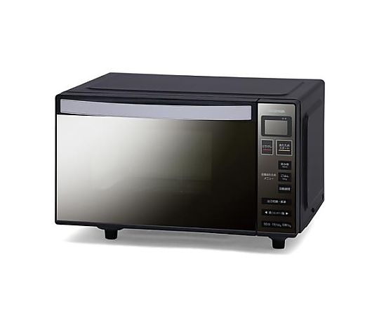 アイリスオーヤマ AC100V/1300W 電子レンジ(50/60Hz) EA763AM-43 1個（ご注文単位1個）【直送品】