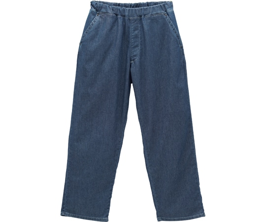 ボンマックス フリージーユニセックスフリーサイズパンツ ミディアムネイビー F LCP69003 1枚（ご注文単位1枚）【直送品】