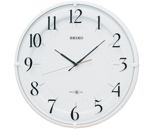 セイコー スペースリンク φ335×47mm GP216W 1個(ご注文単位1個)【直送品】