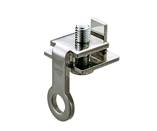 岡田装飾金物 D30ステン中間ストップ 13T39 1個(ご注文単位1個)【直送品】