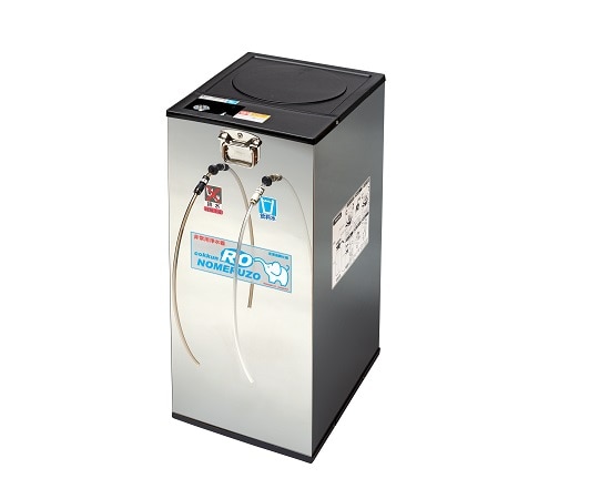 ミヤサカ工業 コッくん飲めるゾウRO(非常用浄水器)手動のみタイプ MJRO-02 1個(ご注文単位1個)【直送品】