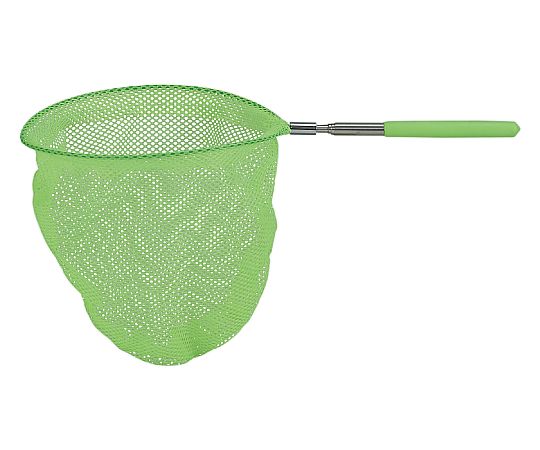 アーテック 折りたたみ網 緑 7640 1個（ご注文単位1個）【直送品】