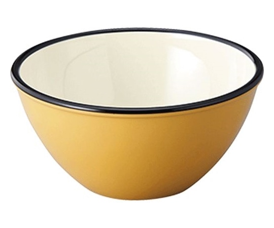 Daiwa 13cmボール カナリアイエロー HR-13-Y 1個(ご注文単位1個)【直送品】