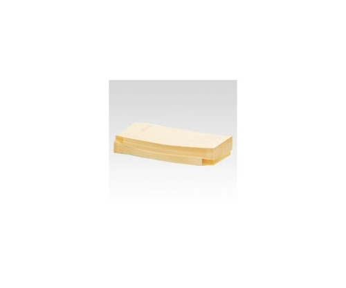 マルアイ クラフト封筒カラー(100枚パック)クリーム PN-138C 1パック(ご注文単位1パック)【直送品】