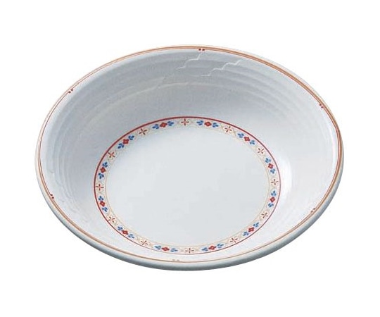 Daiwa クープ皿 大 ジャルダン ED-250-JA 1個(ご注文単位1個)【直送品】