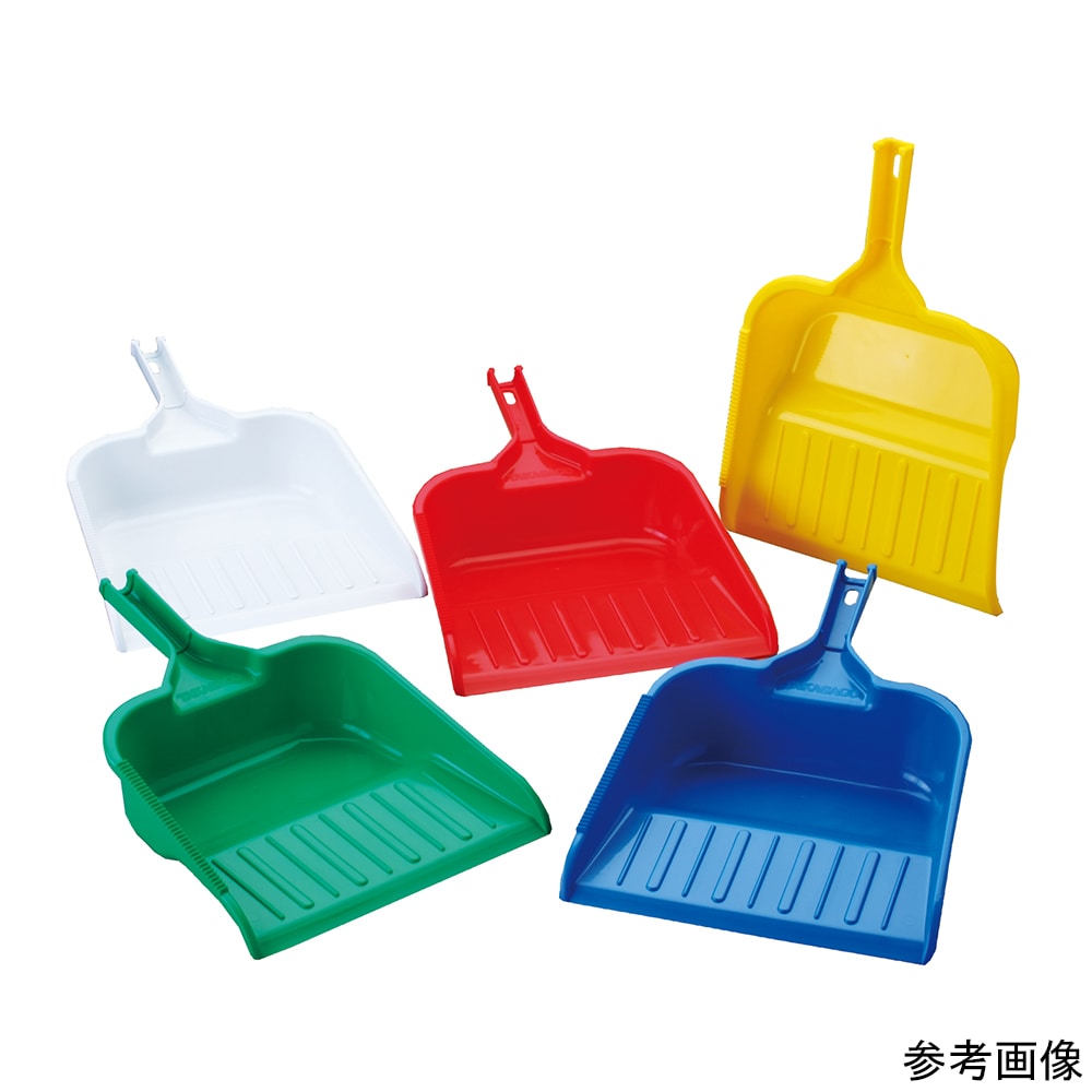 高砂 HPチリトリ 先ゴムなし 緑(GN) 55244 1個（ご注文単位1個）【直送品】