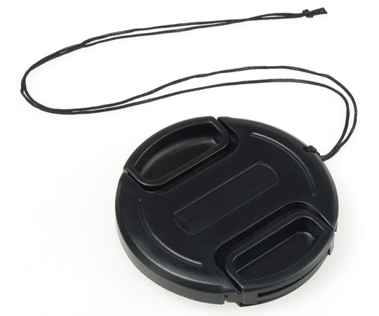 ケンコー・トキナー 紛失ストラップ付レンズキャップ 40.5mm KCL-ST405 1個（ご注文単位1個）【直送品】