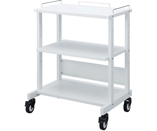 サンワサプライ マルチカート RAC-MULTCT3 1台(ご注文単位1台)【直送品】