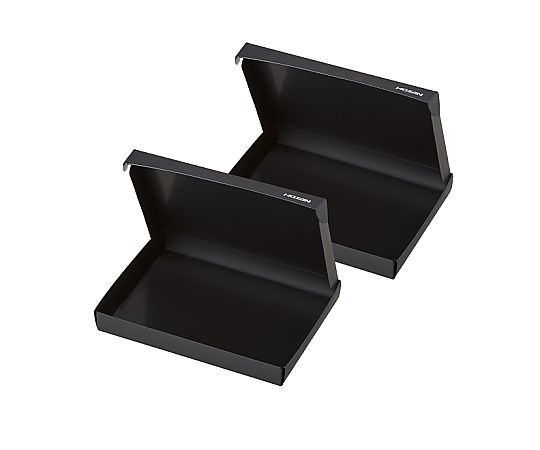 ホーザン ESD保護ケース 2個入 F-413 1個 (ご注文単位1個)【直送品】