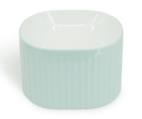 ペットプロジャパン HappyDays ラージボウル グリーン C-F-006-GR 1個（ご注文単位1個）【直送品】