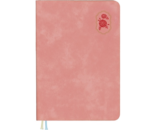 ダイゴー 2025 MILL A6 Management BROOCH PK E7727(2025) 1冊(ご注文単位1冊)【直送品】