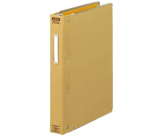 エスコ データバインダー EA762CA-15 1冊(ご注文単位1冊)【直送品】