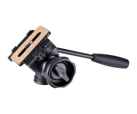 ハクバ写真産業 雲台 FHD-66A  1個（ご注文単位1個）【直送品】