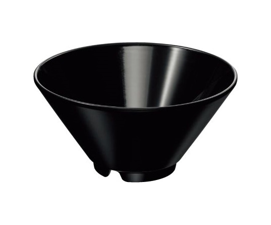 Daiwa 17cmヌードルボール 黒 SS-921-BK 1個(ご注文単位1個)【直送品】