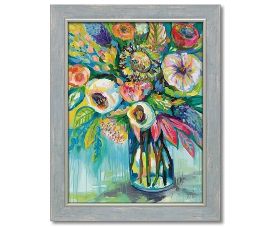 ユーパワー ジャネット ヴェルテンテス｢カラー バースト｣ JV-12002 1個（ご注文単位1個）【直送品】